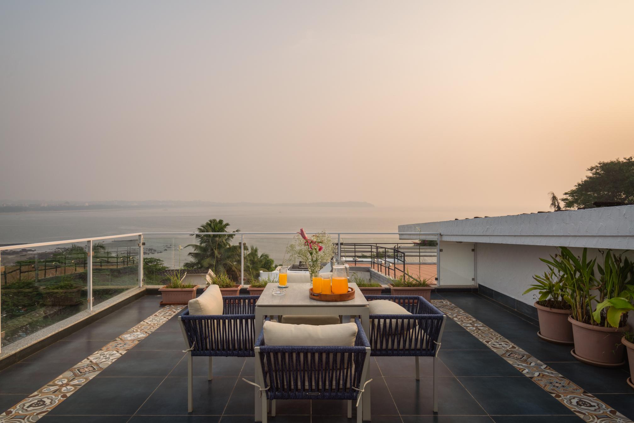 Top 5 luxury villas in Goa for a relaxing getaway